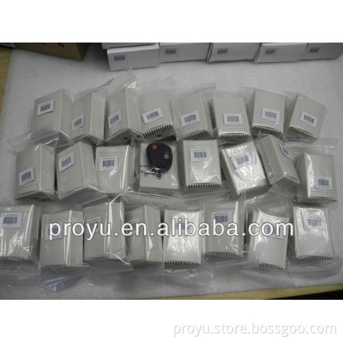 Alibaba China long distance access door digital remote controlled switch
